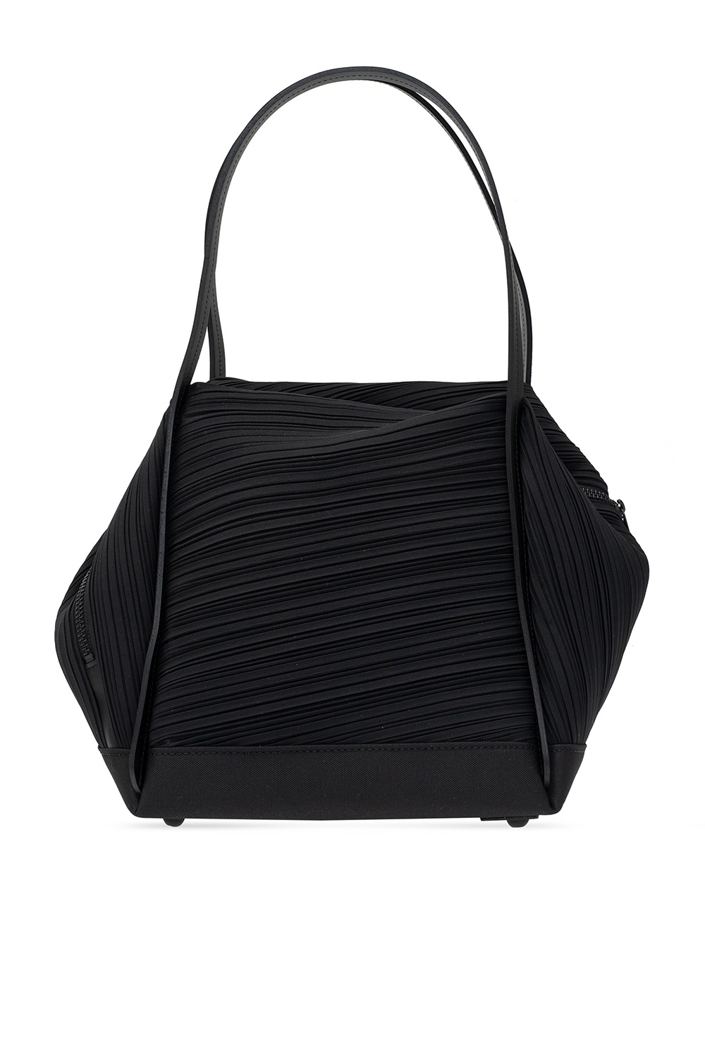 Issey Miyake Pleats Please Pleated hand bag | Women's Bags | Vitkac